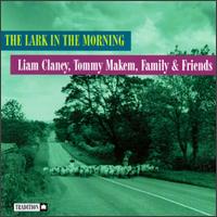 Lark in the Morning von Clancy Brothers