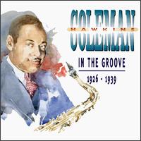 In the Groove 1926-1939 von Coleman Hawkins