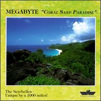 Coral Sand Paradise von Megabyte