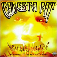 Homicidal Lifestyle von Gangsta Pat