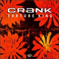 Torture King von Crank