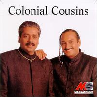 Colonial Cousins von Colonial Cousins