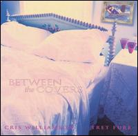 Between the Covers von Cris Williamson