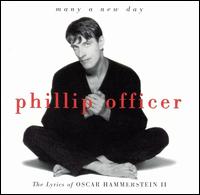 Sings Oscar Hammerstein von Phillip Officer
