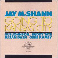 Going to Kansas City von Jay McShann