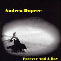 Forever and a Day von Andrea Dupree
