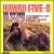 Hawaii Five-O/Swamp Rock von The Ventures