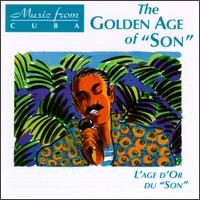 Golden Age of Son von Felix Gonzales