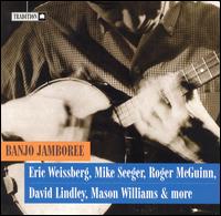 Banjo Jamboree von Various Artists