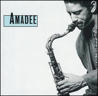 Amadee von Amadee Castenell, Jr.