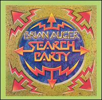 Search Party von Brian Auger