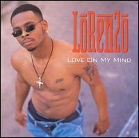 Love on My Mind von Lorenzo