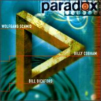 Paradox von Billy Cobham