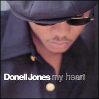 My Heart von Donell Jones