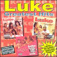 Greatest Hits von Luke