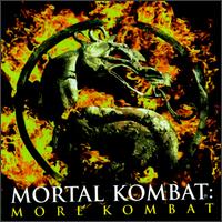 Mortal Kombat: More Kombat von Various Artists
