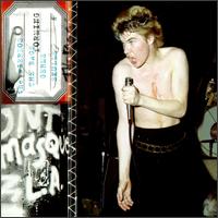 Live From the Masque, Vol. 1: Forming [ULG] von Various Artists