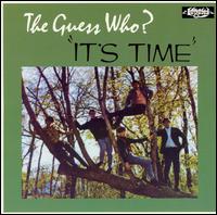 It's Time von The Guess Who