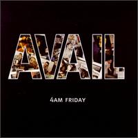 4AM Friday von Avail