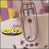 Spiders von Space