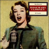 Best of Rosemary Clooney von Rosemary Clooney