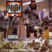 Poisonous Mentality von Poison Clan