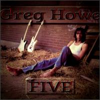 Five von Greg Howe
