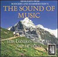 Highlights from The Sound of Music von London Theatre Orchestra