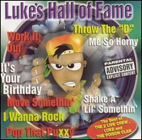Luke's Hall of Fame von Various Artists