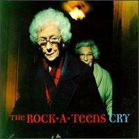 Cry von The Rock*A*Teens