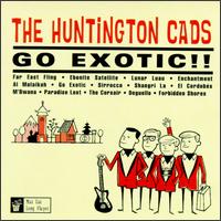 Go Exotic von Huntington Cads