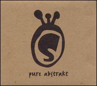 Pure Abstrakt von Various Artists