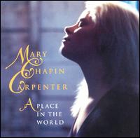 Place in the World von Mary Chapin Carpenter