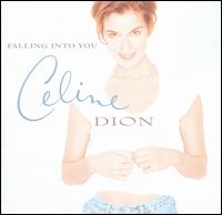 Falling into You von Celine Dion