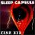 Pink Eye von Sleep Capsule