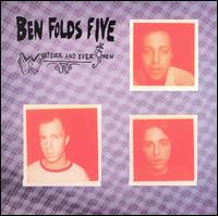 Whatever and Ever Amen von Ben Folds