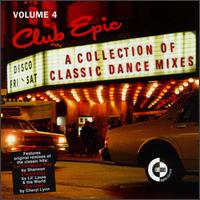 Club Epic, Vol. 4 von Various Artists