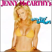 Jenny McCarthy's Surfin' Safari von Various Artists