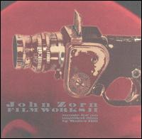 Film Works, Vol. 2: Music for an Untitled Film by Walter Hill von John Zorn