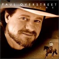 Time von Paul Overstreet