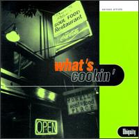 What's Cookin' von Various Artists