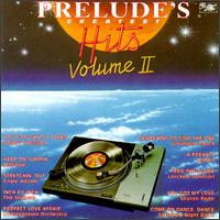 Prelude's Greatest Hits, Vol. 2 von Various Artists