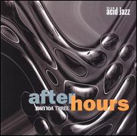 This Is Acid Jazz: After Hours, Vol. 3 von Various Artists