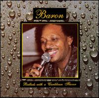 Ballads with a Caribbean Flavor von Baron