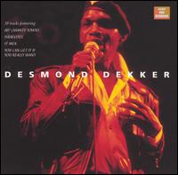 Archive von Desmond Dekker