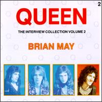 Interview Disc von Brian May