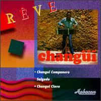 Changui Companero von Orquesta Revé