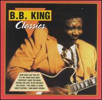 Classics [Intercontinental] von B.B. King