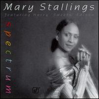 Spectrum von Mary Stallings