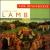 Behold the Lamb von Tom Devoursney